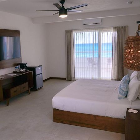 The Mint Resort Isla Mujeres Exteriér fotografie