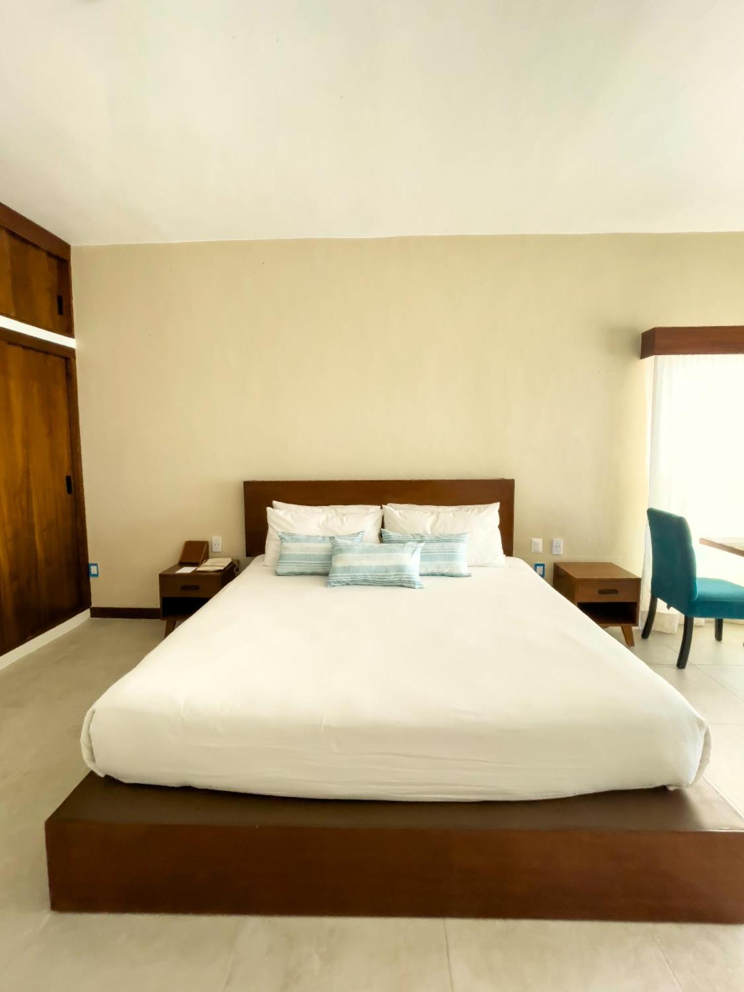 The Mint Resort Isla Mujeres Exteriér fotografie