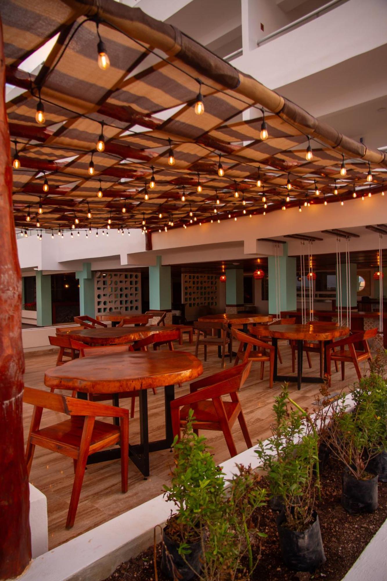 The Mint Resort Isla Mujeres Exteriér fotografie