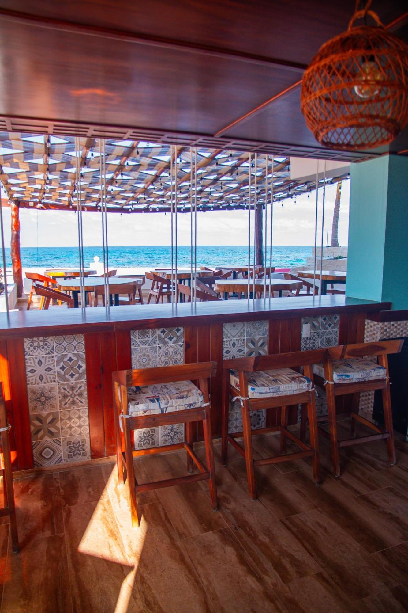 The Mint Resort Isla Mujeres Exteriér fotografie